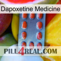 Dapoxetine Medicine 06